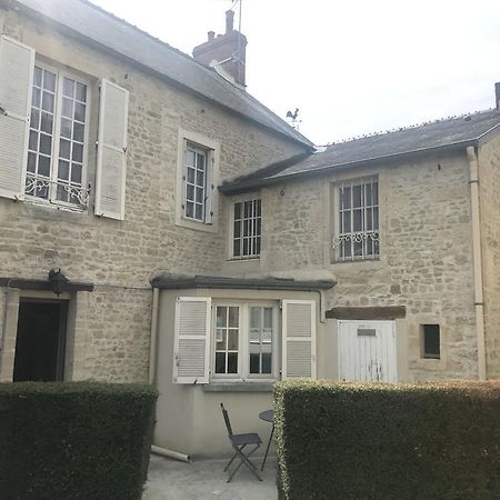 Maison Centre Bayeux 5 Chambres 10 Personnes Экстерьер фото