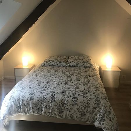 Maison Centre Bayeux 5 Chambres 10 Personnes Экстерьер фото