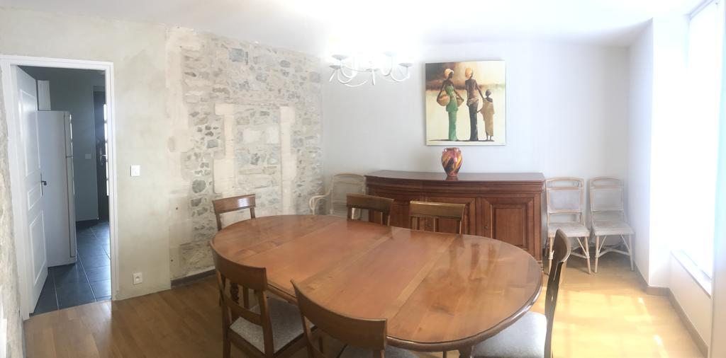 Maison Centre Bayeux 5 Chambres 10 Personnes Экстерьер фото