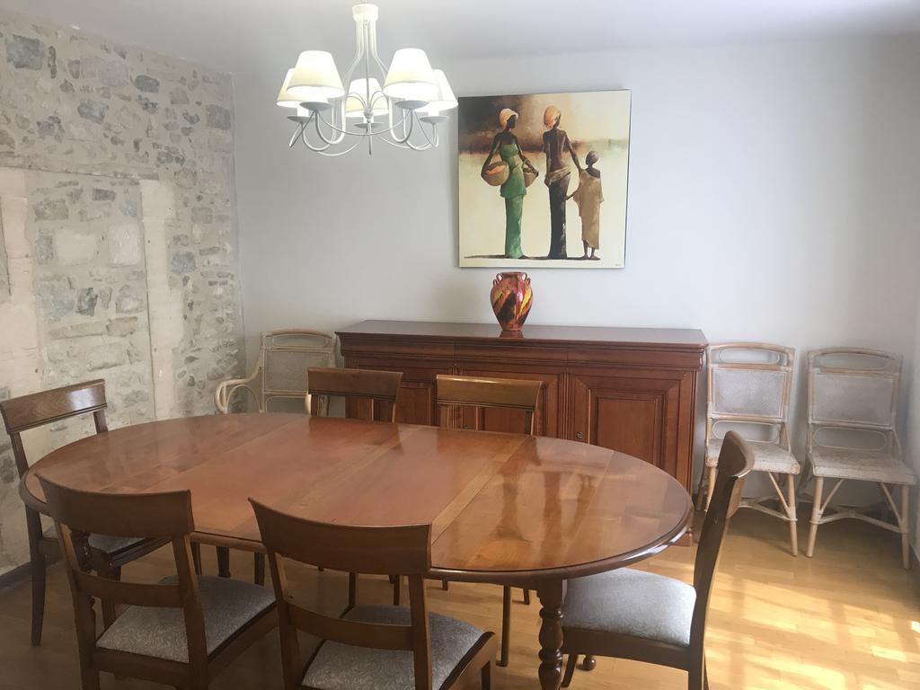 Maison Centre Bayeux 5 Chambres 10 Personnes Экстерьер фото