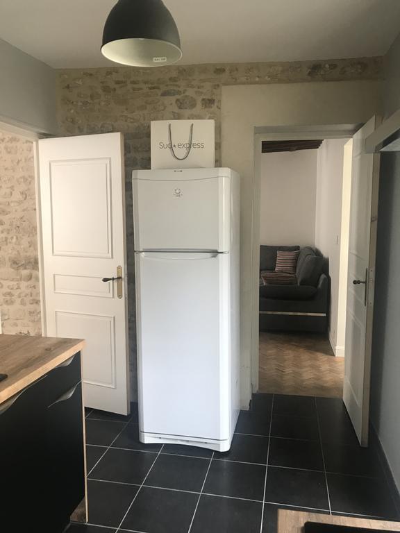 Maison Centre Bayeux 5 Chambres 10 Personnes Экстерьер фото