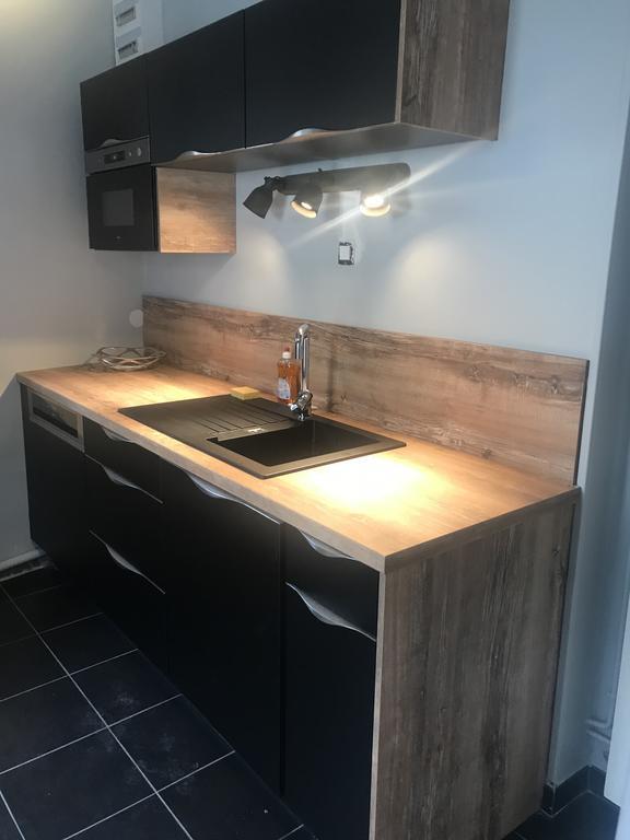 Maison Centre Bayeux 5 Chambres 10 Personnes Экстерьер фото