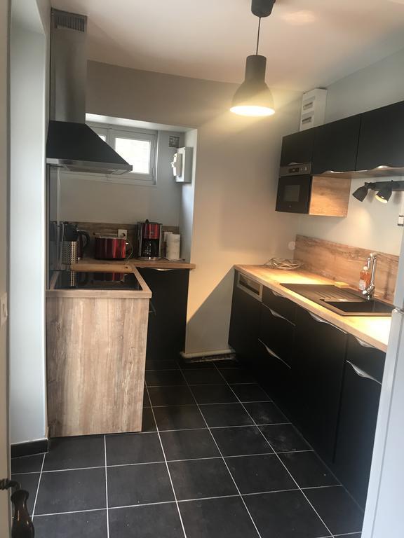 Maison Centre Bayeux 5 Chambres 10 Personnes Экстерьер фото