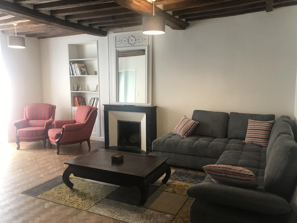 Maison Centre Bayeux 5 Chambres 10 Personnes Экстерьер фото