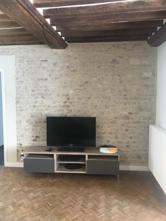 Maison Centre Bayeux 5 Chambres 10 Personnes Экстерьер фото