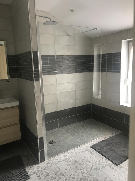 Maison Centre Bayeux 5 Chambres 10 Personnes Экстерьер фото