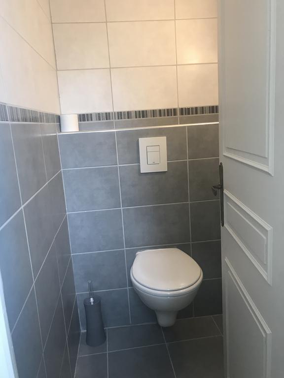Maison Centre Bayeux 5 Chambres 10 Personnes Экстерьер фото