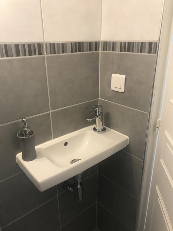 Maison Centre Bayeux 5 Chambres 10 Personnes Экстерьер фото