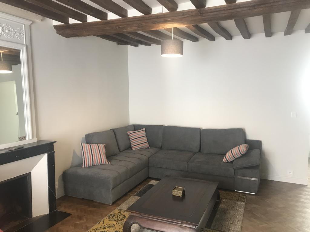 Maison Centre Bayeux 5 Chambres 10 Personnes Экстерьер фото