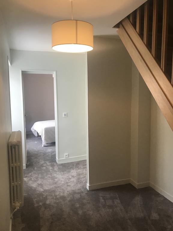 Maison Centre Bayeux 5 Chambres 10 Personnes Экстерьер фото