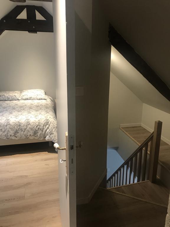 Maison Centre Bayeux 5 Chambres 10 Personnes Экстерьер фото