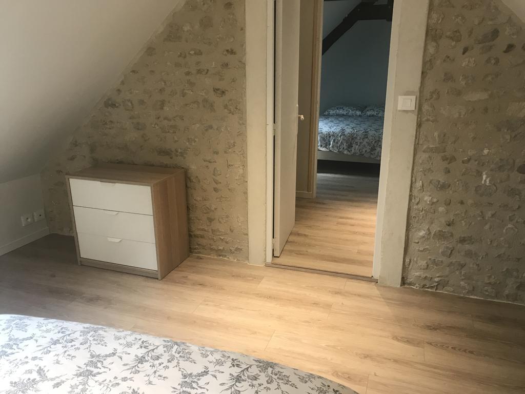 Maison Centre Bayeux 5 Chambres 10 Personnes Экстерьер фото