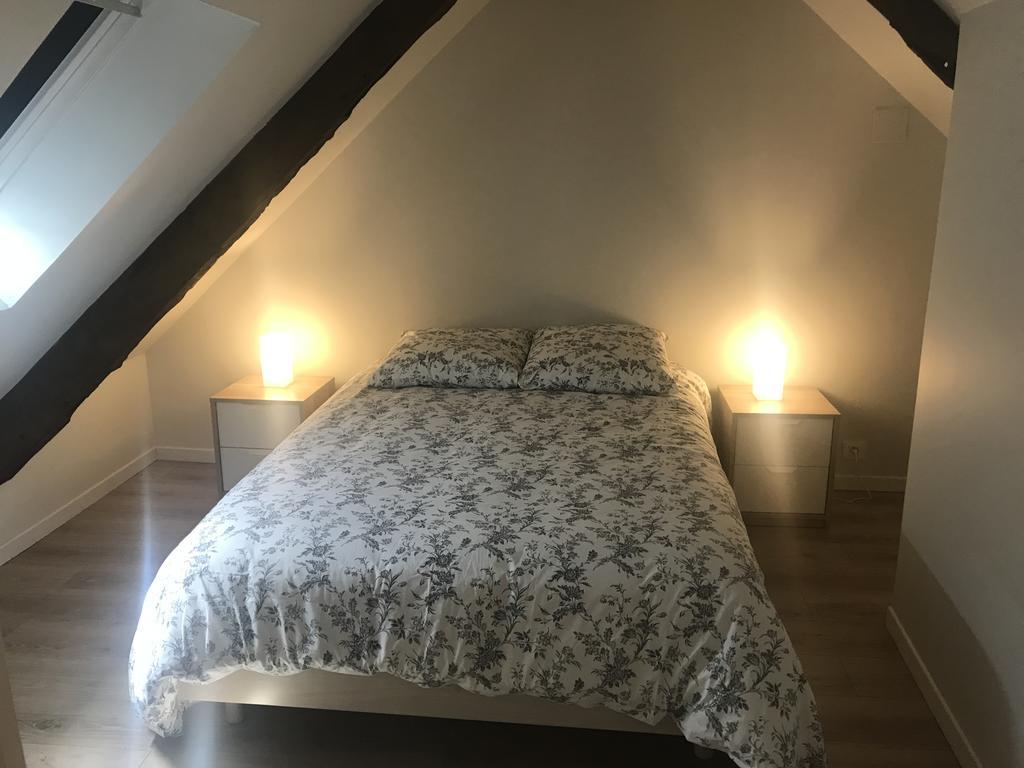 Maison Centre Bayeux 5 Chambres 10 Personnes Экстерьер фото