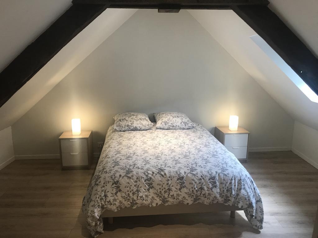 Maison Centre Bayeux 5 Chambres 10 Personnes Экстерьер фото