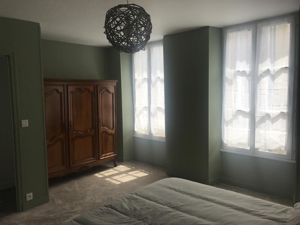 Maison Centre Bayeux 5 Chambres 10 Personnes Экстерьер фото