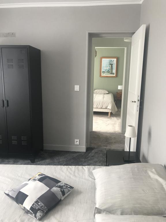 Maison Centre Bayeux 5 Chambres 10 Personnes Экстерьер фото